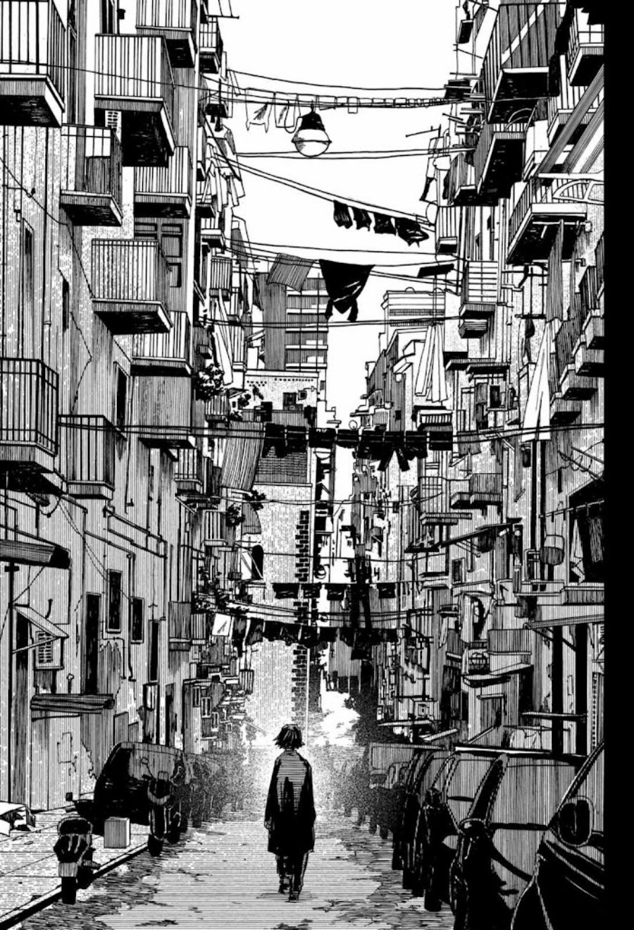 Youchien Wars Chapter 16 Gambar 22