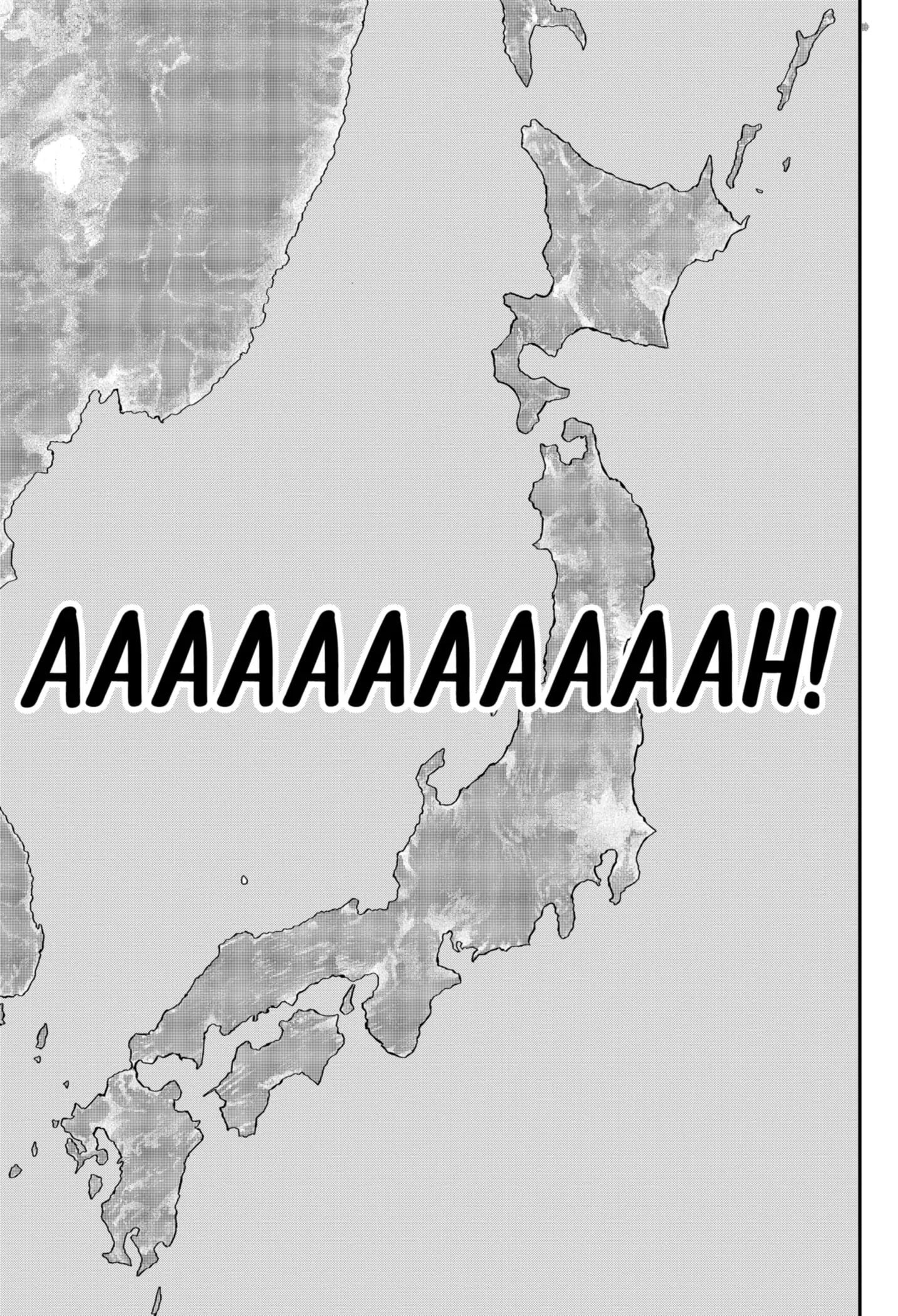 Youchien Wars Chapter 25 Gambar 19