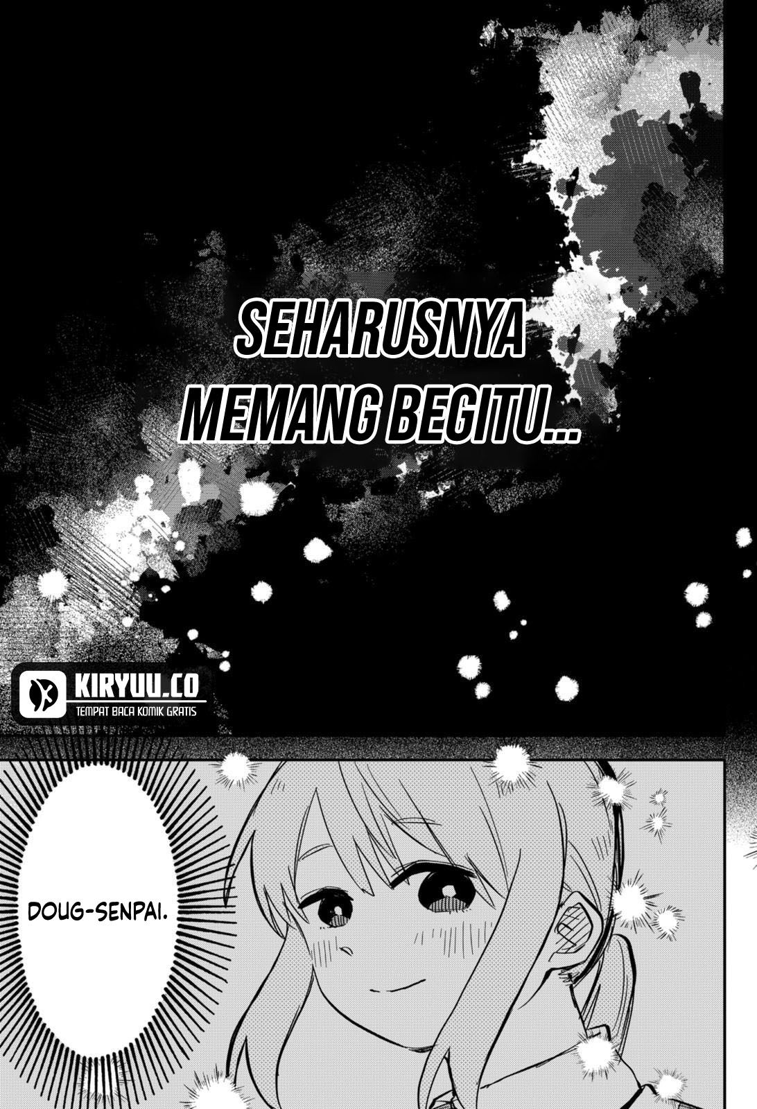 Youchien Wars Chapter 26 Gambar 8