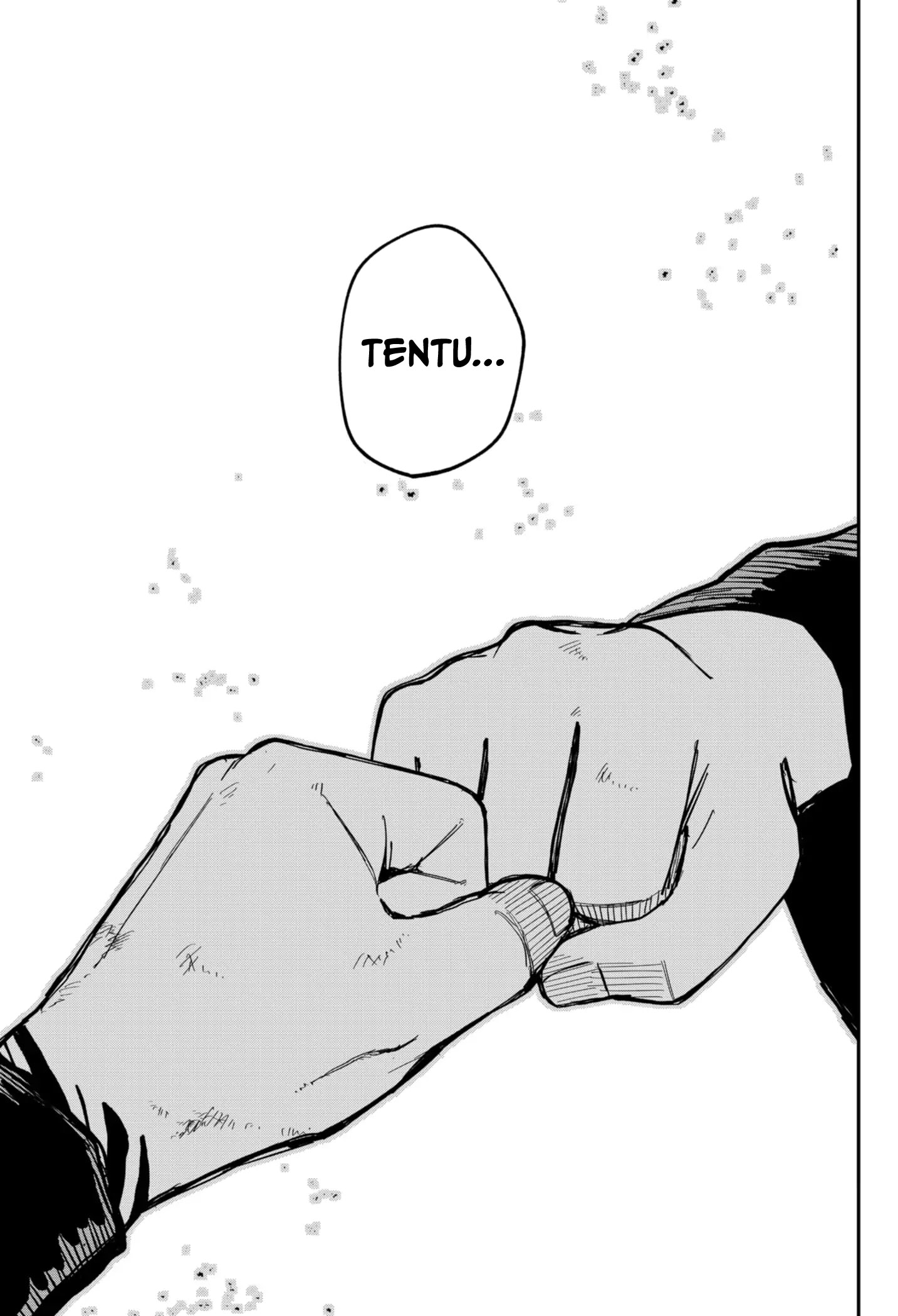 Youchien Wars Chapter 34 Gambar 15