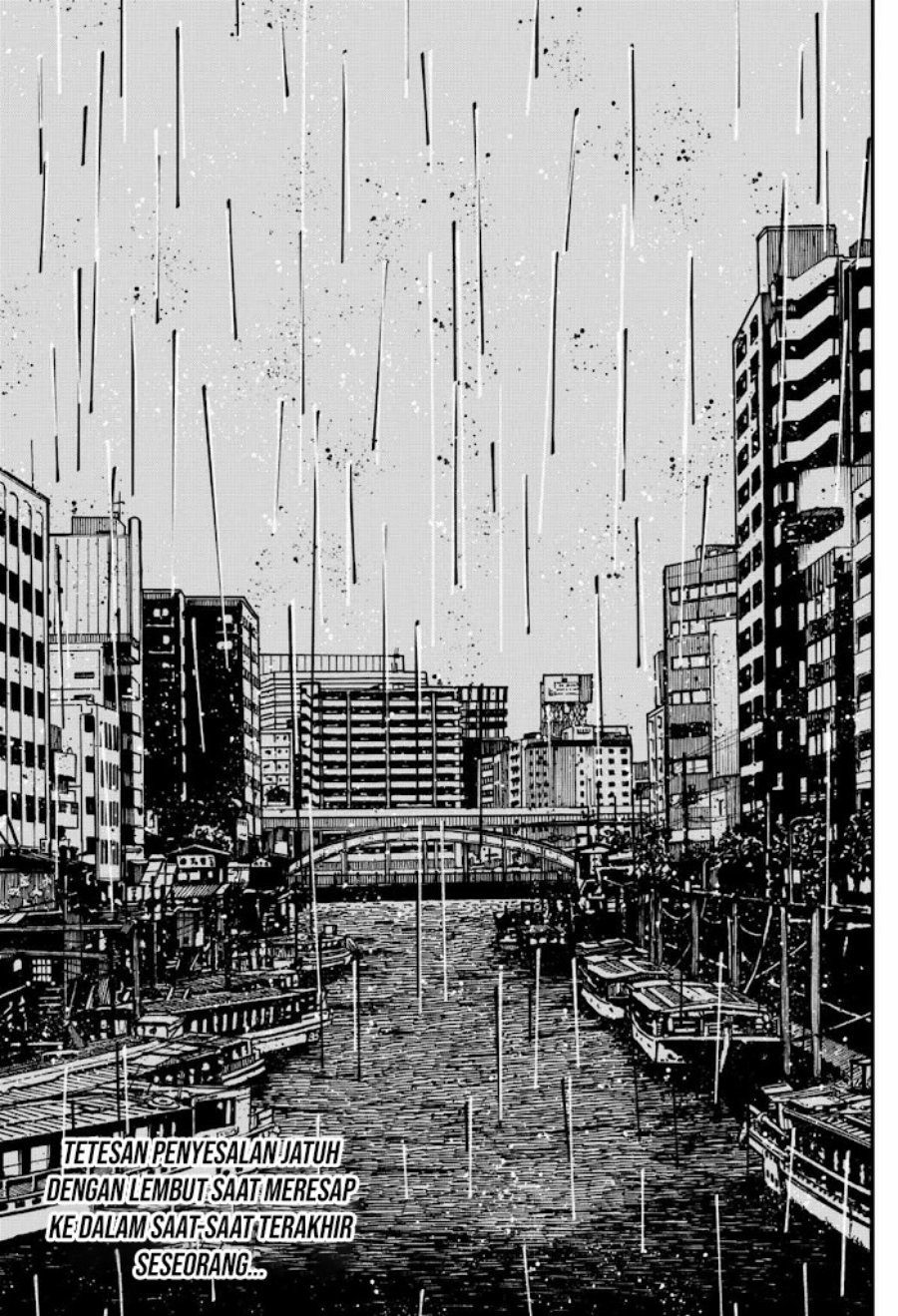 Youchien Wars Chapter 37 Gambar 30