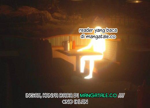 Youchien Wars Chapter 52 Gambar 34