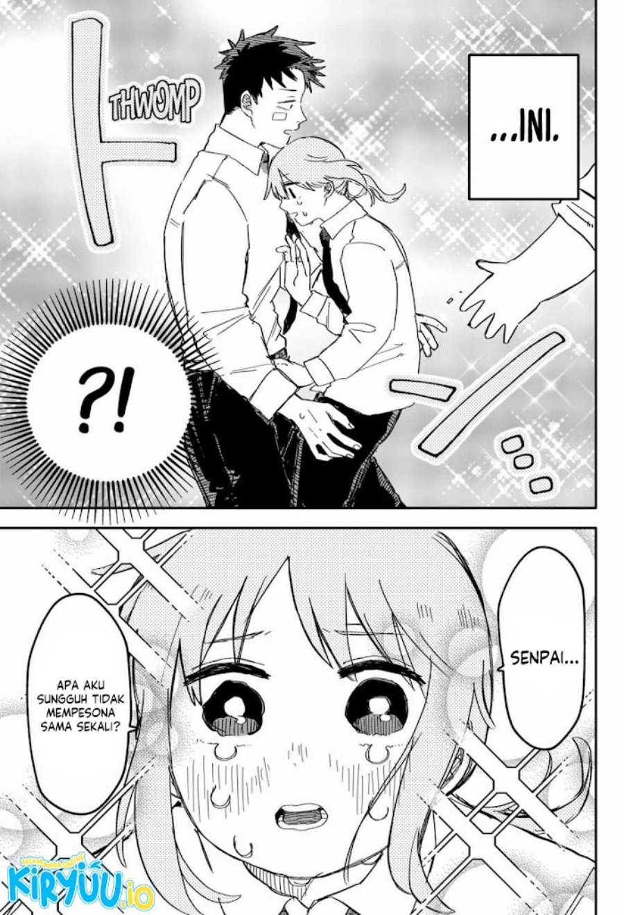 Youchien Wars Chapter 56 Gambar 10