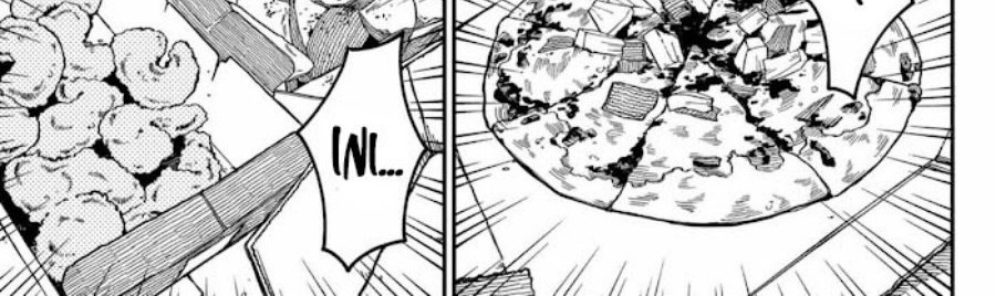 Manga Youchien Wars Chapter 56 gambar nomor 2