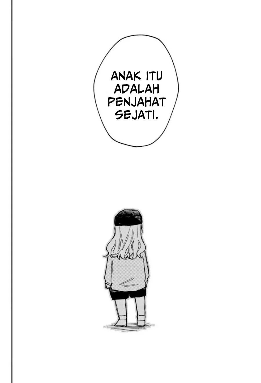 Youchien Wars Chapter 57 Gambar 13