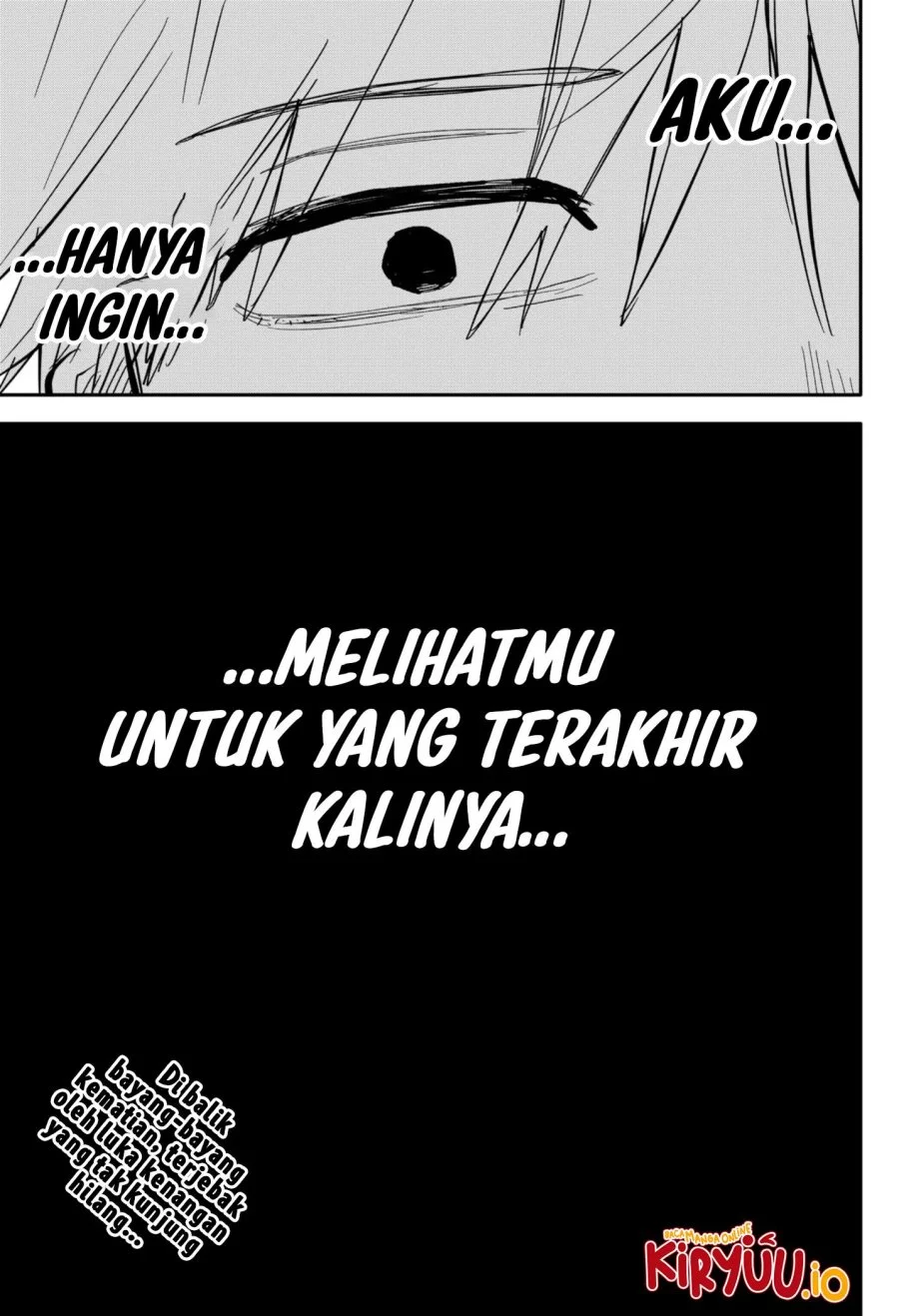 Youchien Wars Chapter 59 Gambar 27