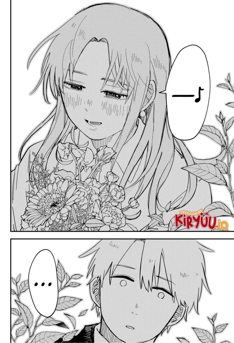 Youchien Wars Chapter 61 Gambar 16