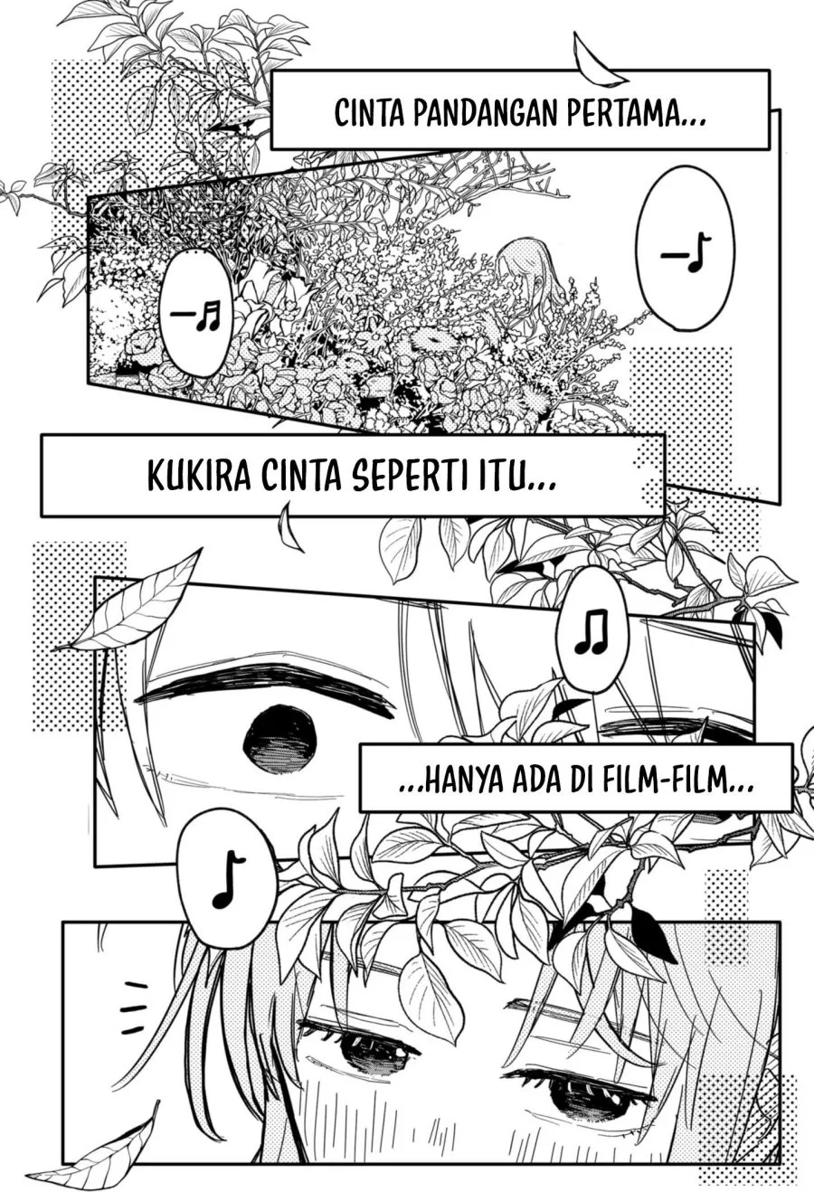 Youchien Wars Chapter 61 Gambar 17