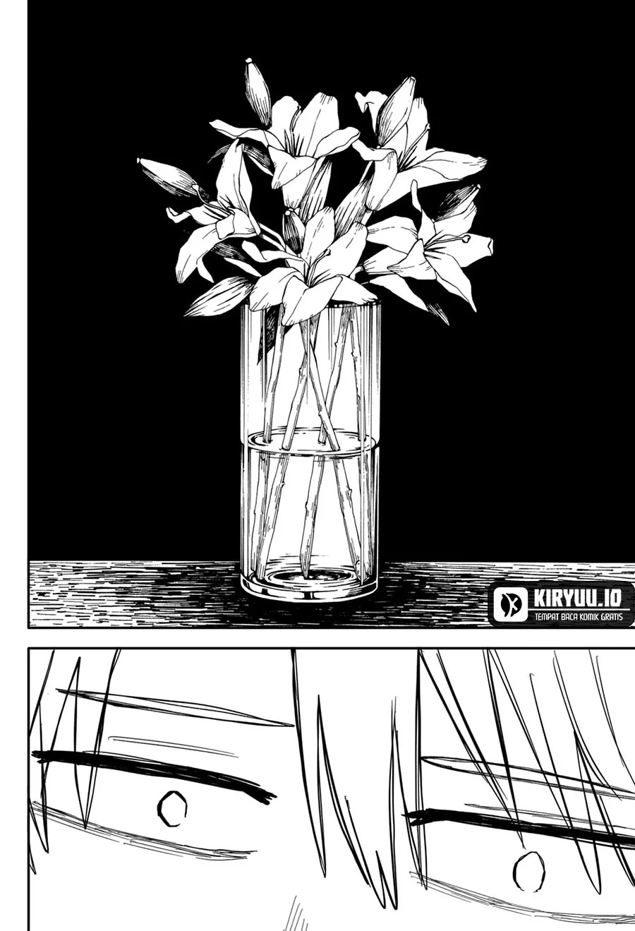 Youchien Wars Chapter 66 Gambar 11