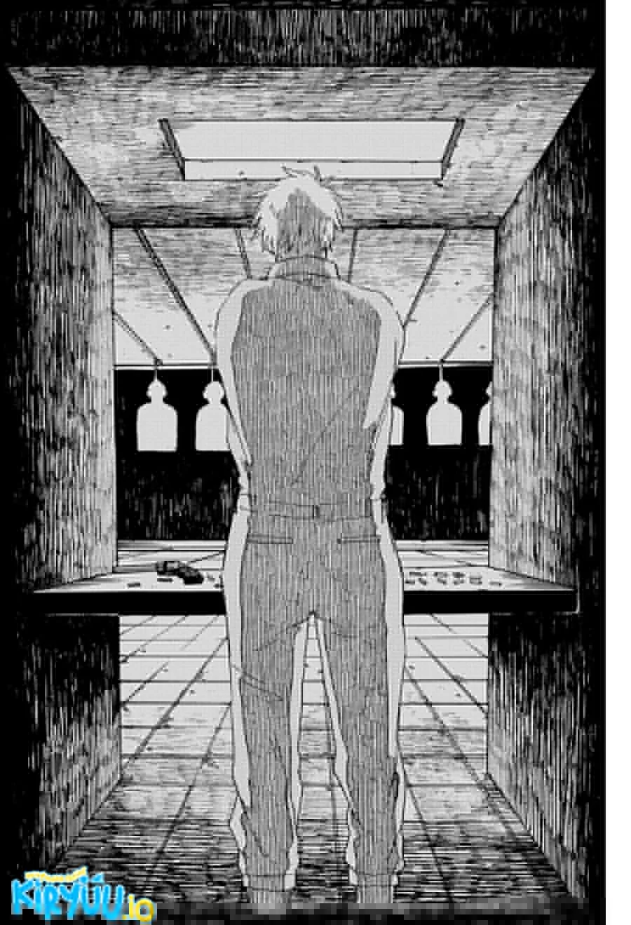 Youchien Wars Chapter 67 Gambar 12