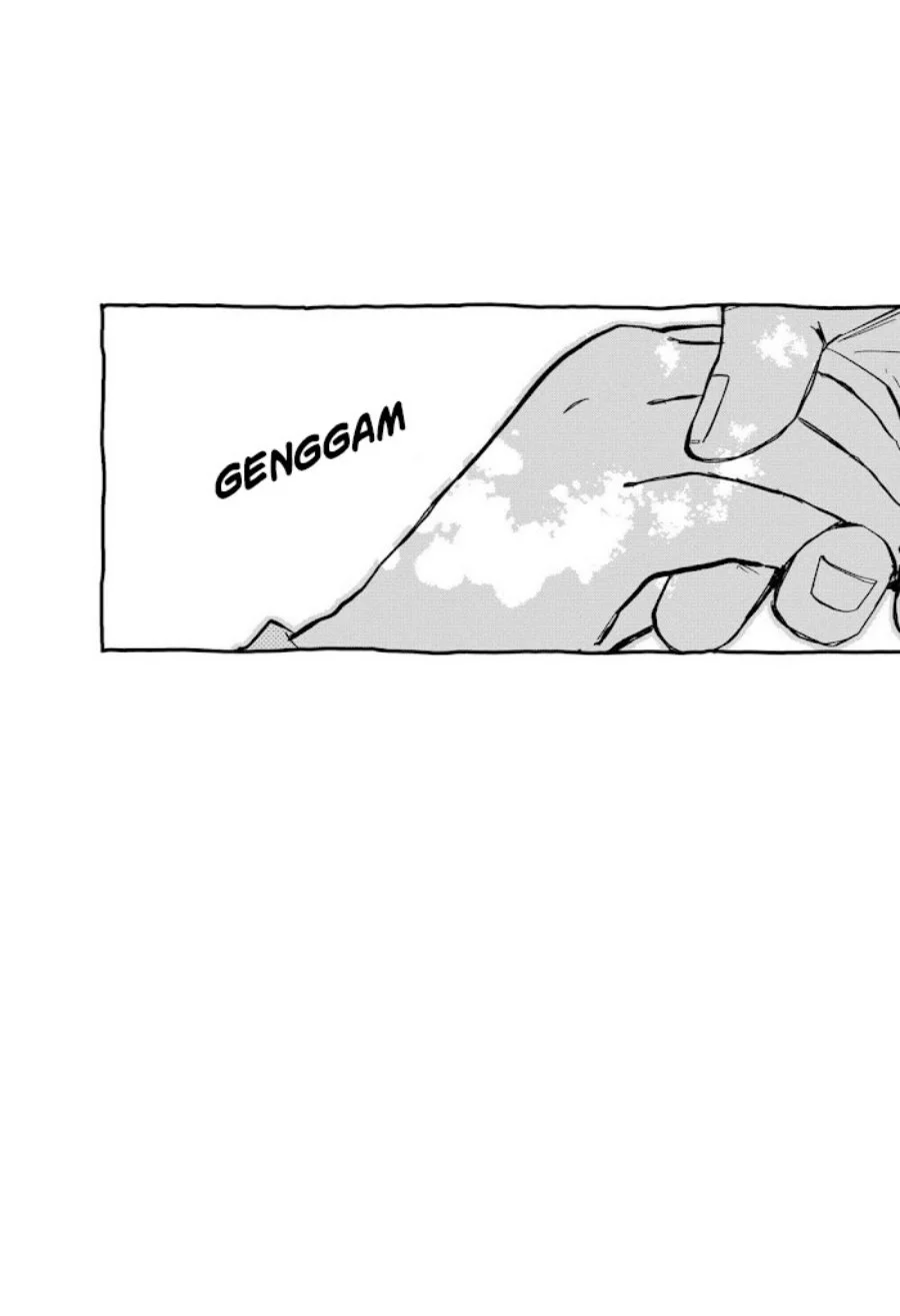 Youchien Wars Chapter 69 Gambar 18