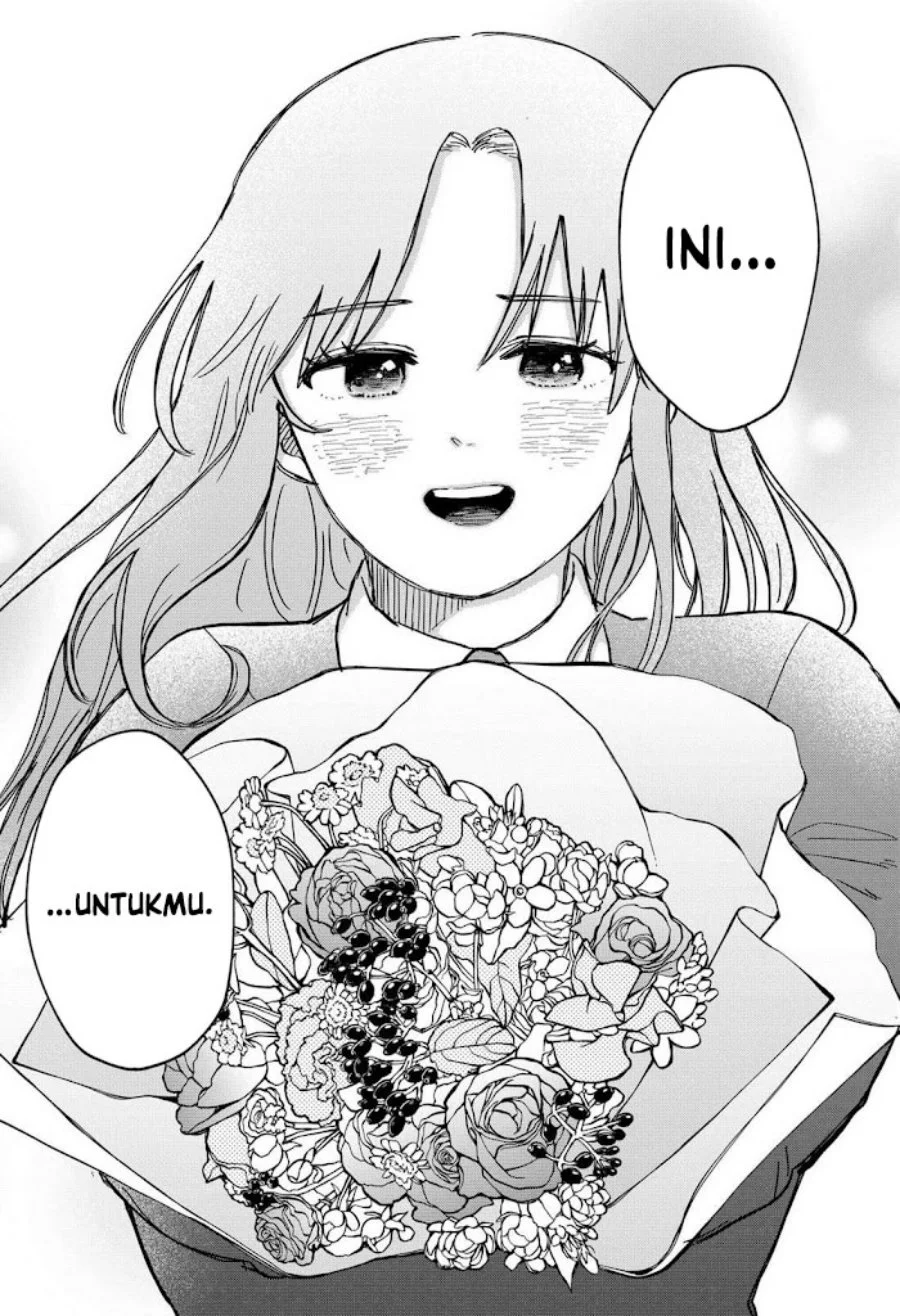 Youchien Wars Chapter 69 Gambar 25