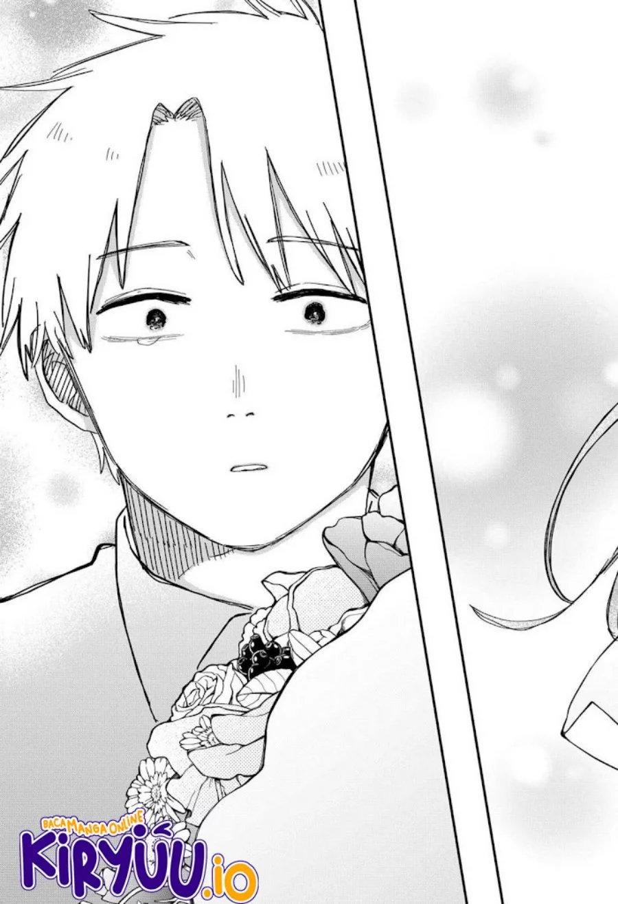 Youchien Wars Chapter 69 Gambar 26