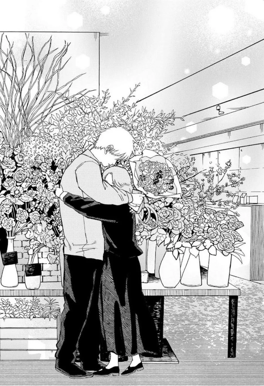 Youchien Wars Chapter 69 Gambar 29