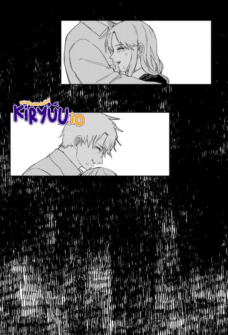 Youchien Wars Chapter 69 Gambar 31