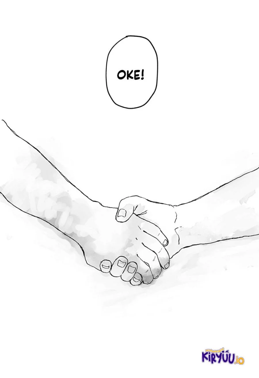 Youchien Wars Chapter 81 Gambar 26