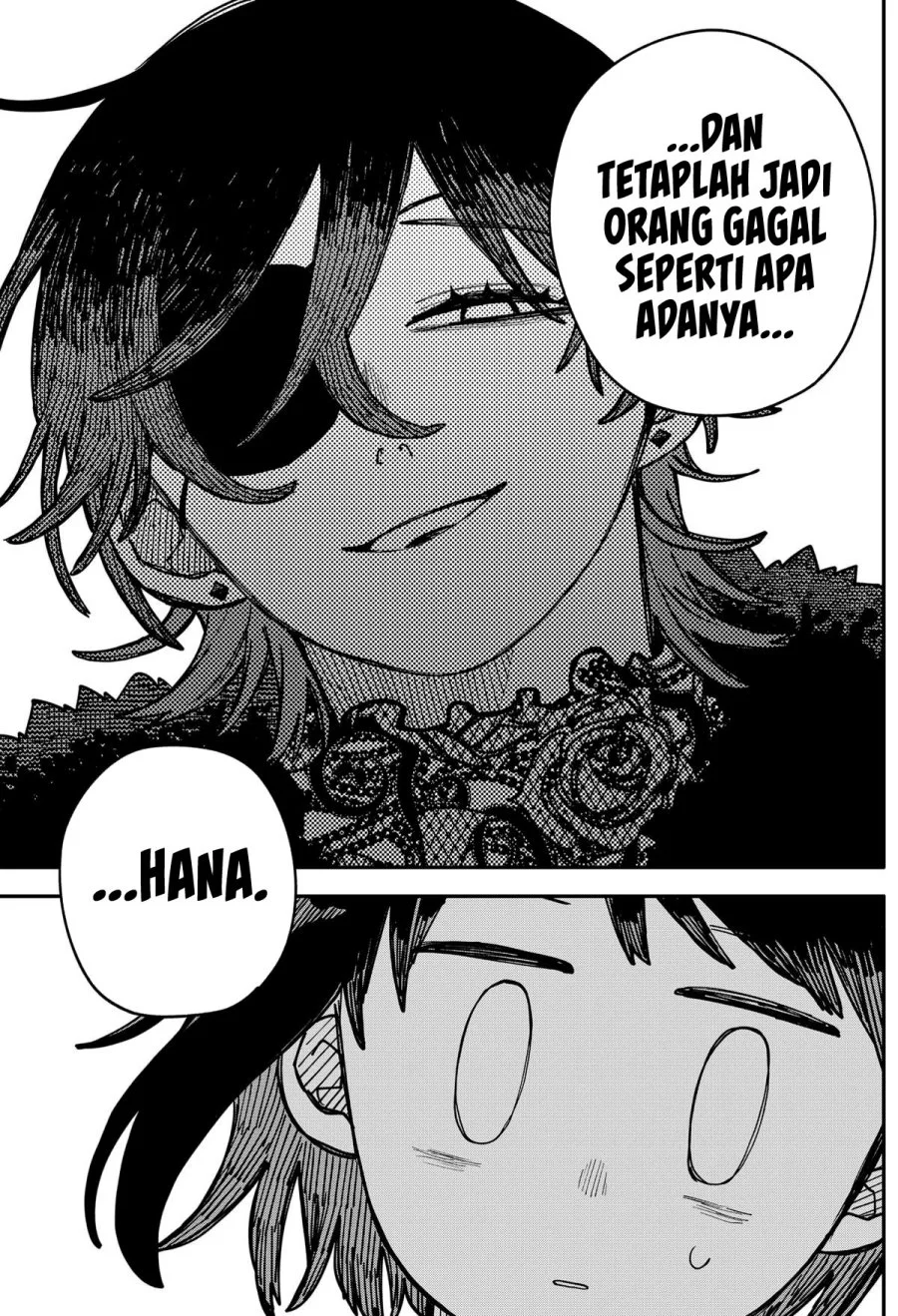 Youchien Wars Chapter 97 Gambar 12