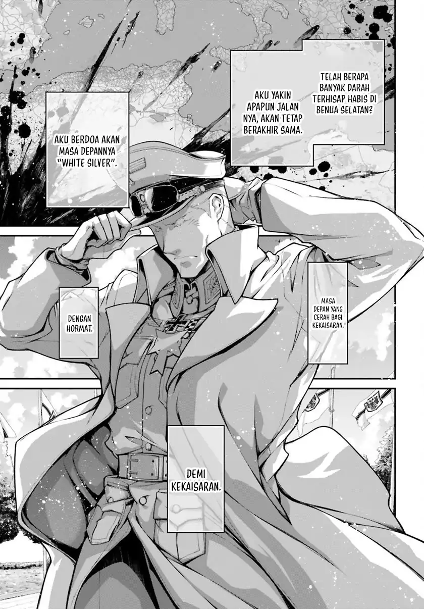 Youjo Senki Chapter 74 Gambar 18