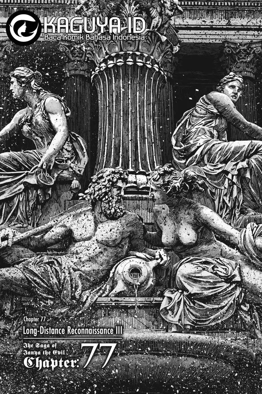 Manga Youjo Senki Chapter 77 gambar nomor 2