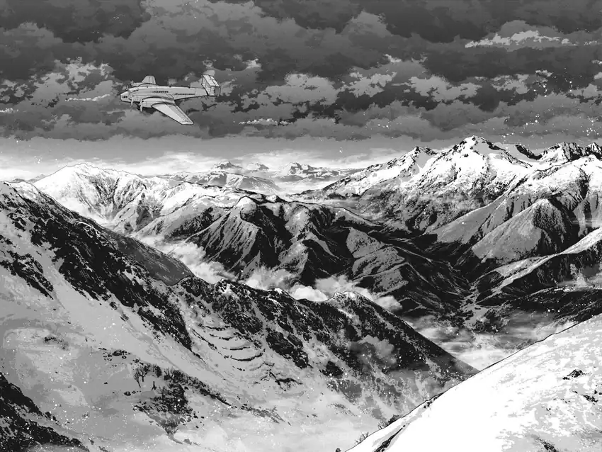 Youjo Senki Chapter 77 Gambar 3