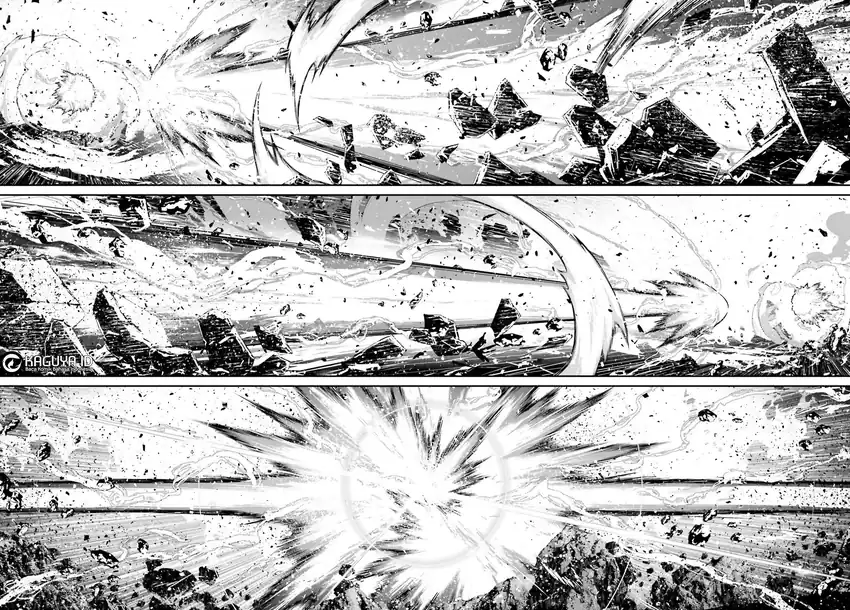 Youjo Senki Chapter 73 Gambar 42