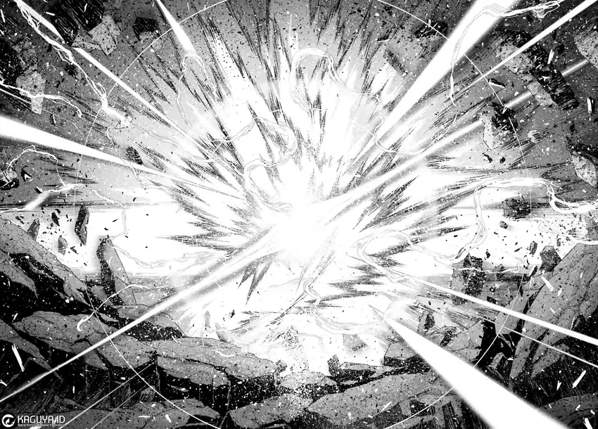 Youjo Senki Chapter 73 Gambar 43