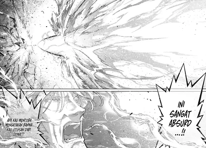 Youjo Senki Chapter 73 Gambar 47