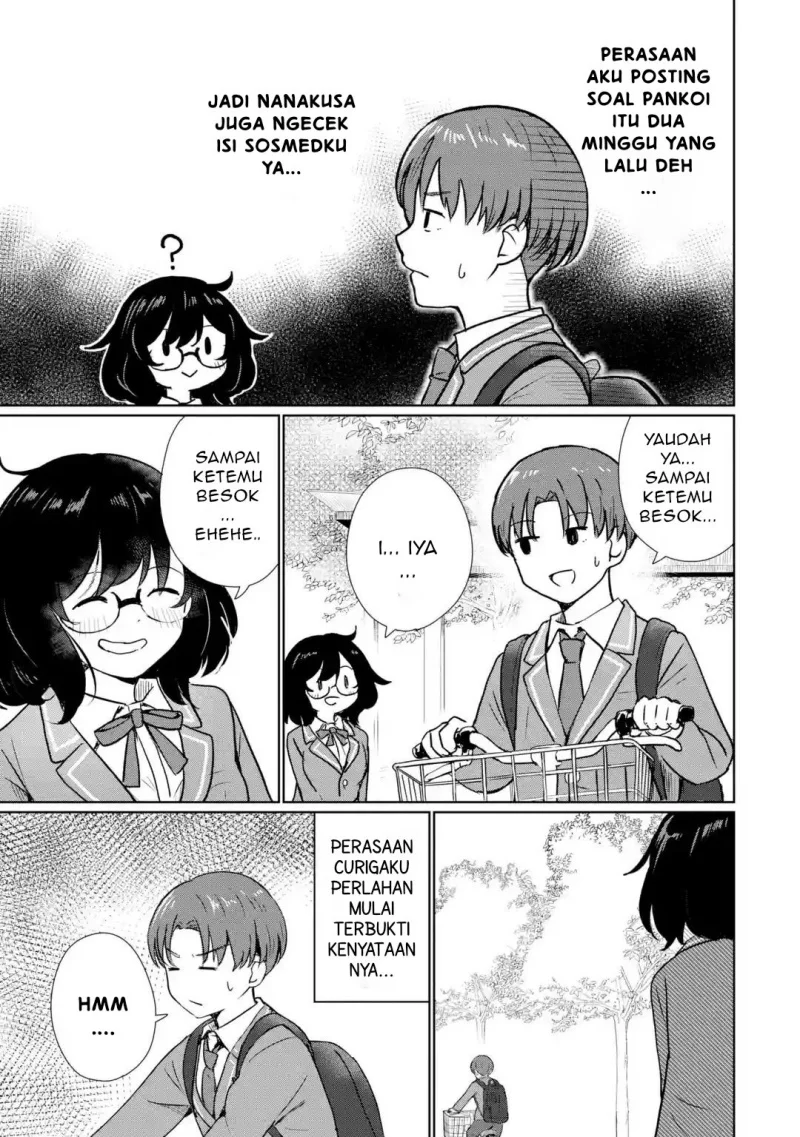 Youkya ni Natta Ore no Seishun Shijou Shugi Chapter 1 Gambar 43