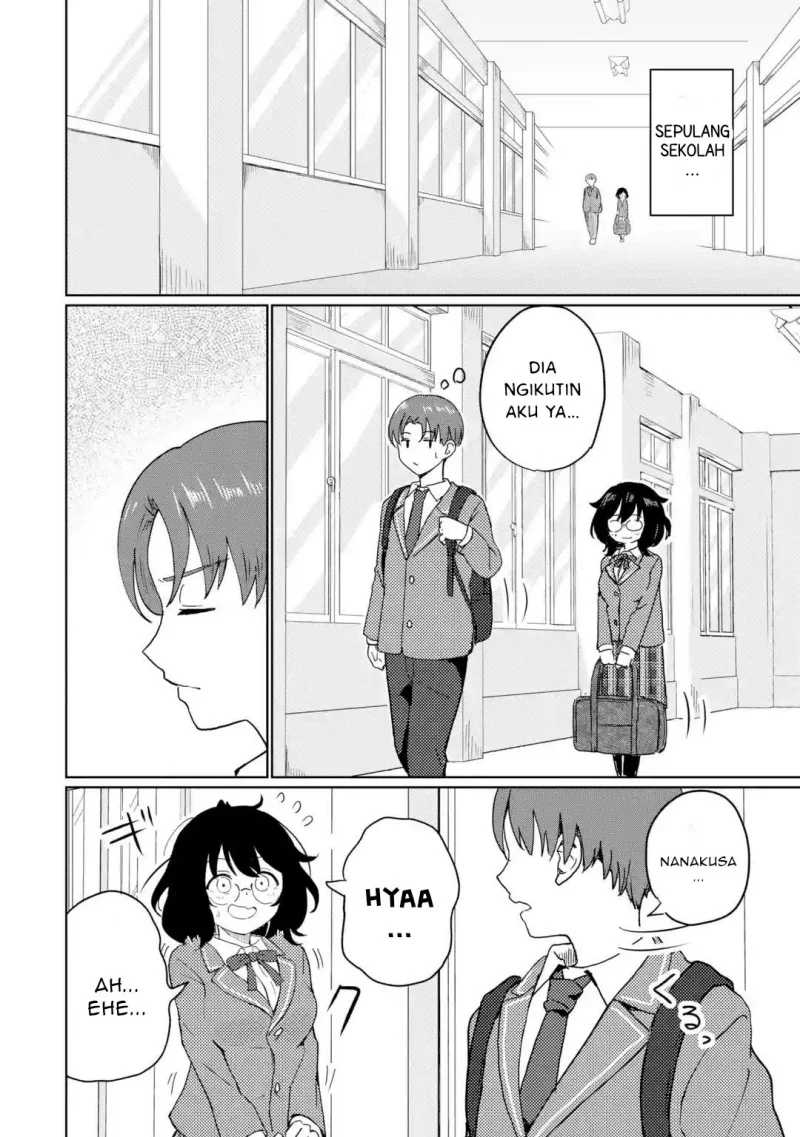 Youkya ni Natta Ore no Seishun Shijou Shugi Chapter 1 Gambar 60