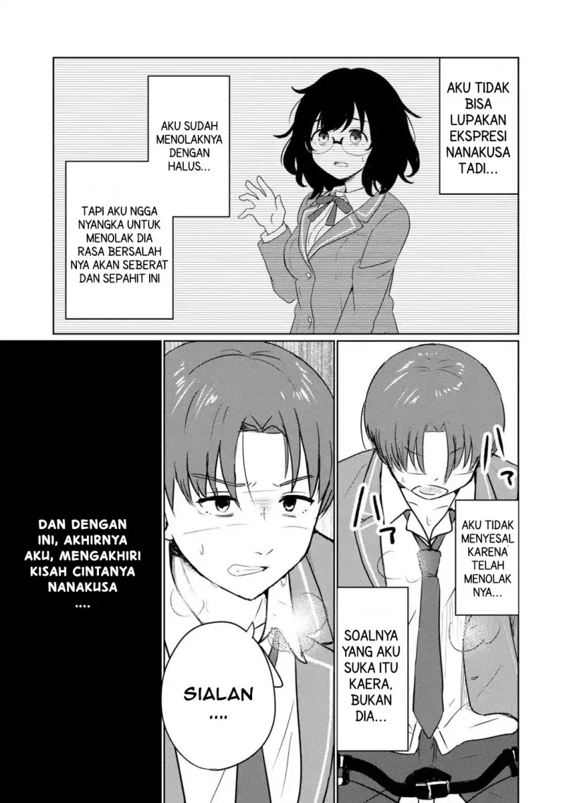 Youkya ni Natta Ore no Seishun Shijou Shugi Chapter 1 Gambar 67