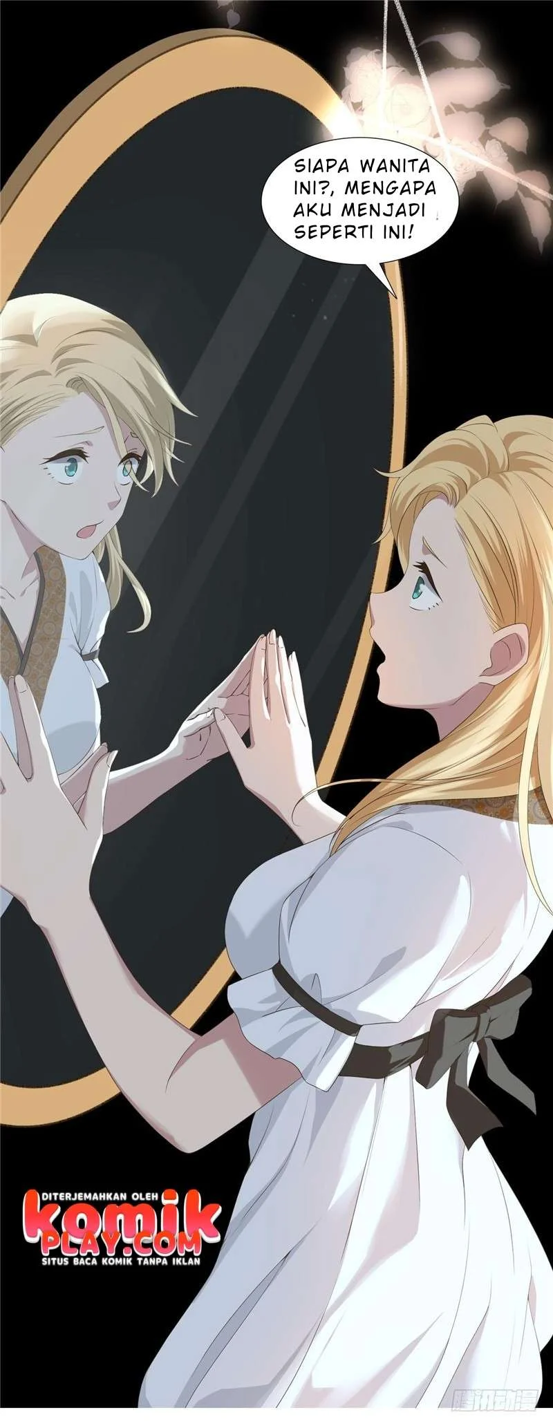 Your Empire Chapter 0.1 Gambar 7