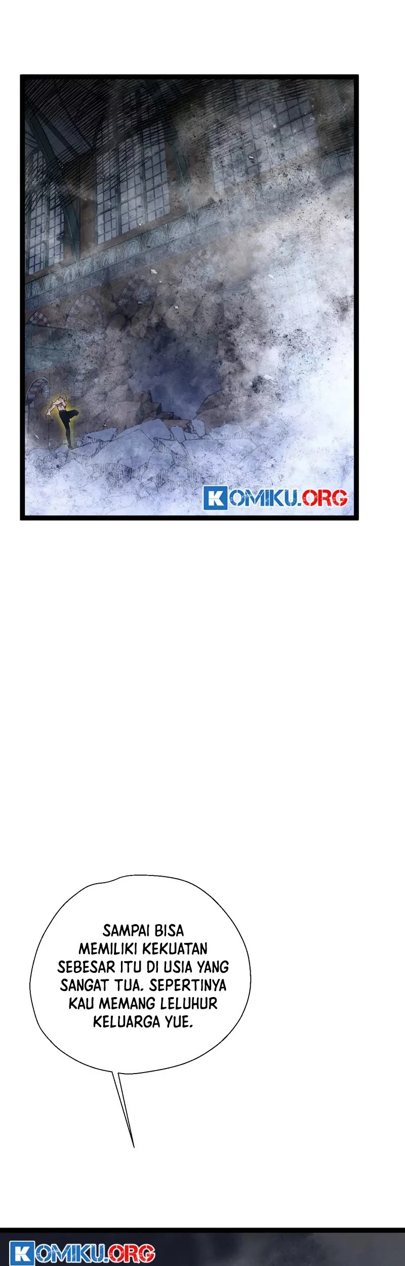 Your Talent is Mine Chapter 104 Gambar 34