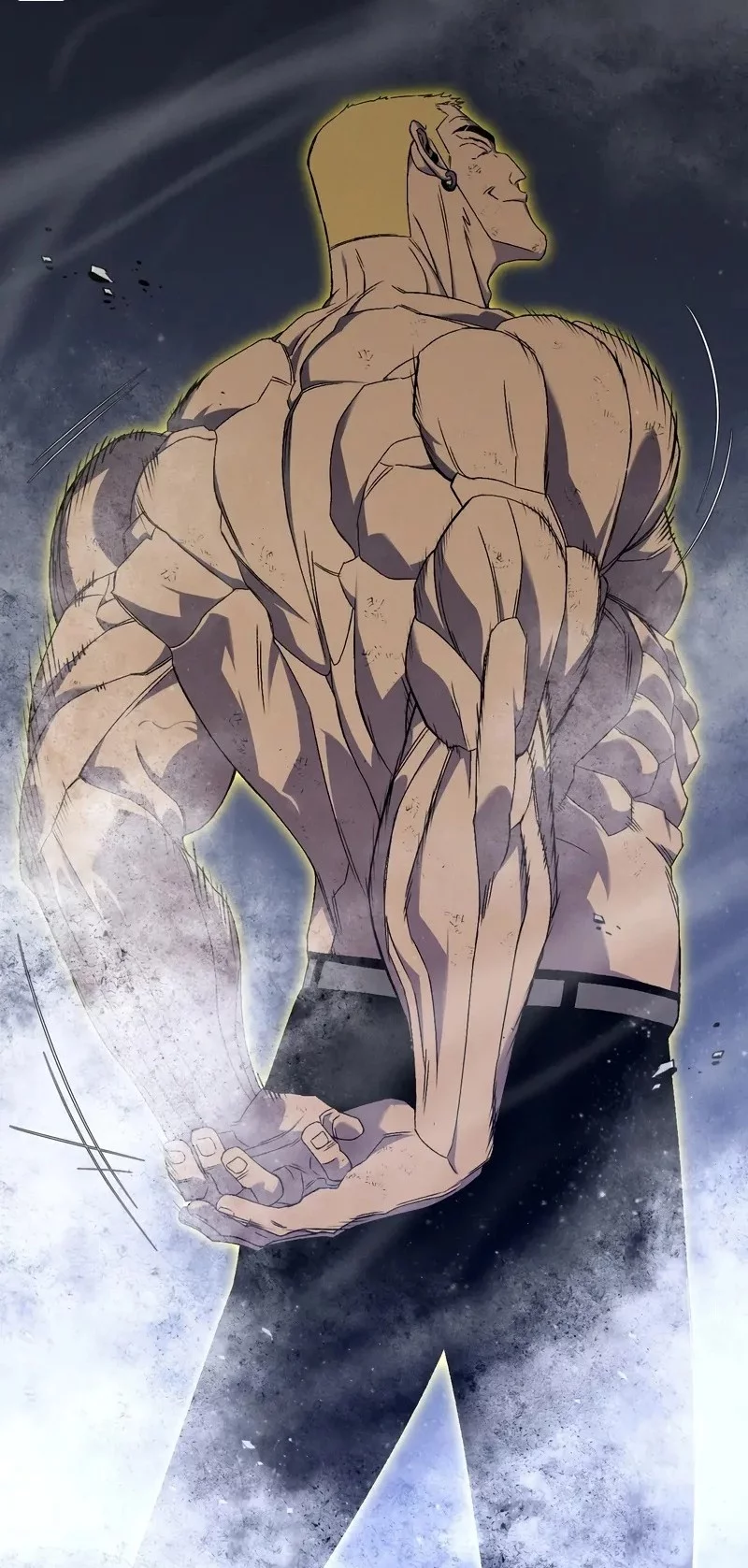 Your Talent is Mine Chapter 104 Gambar 35