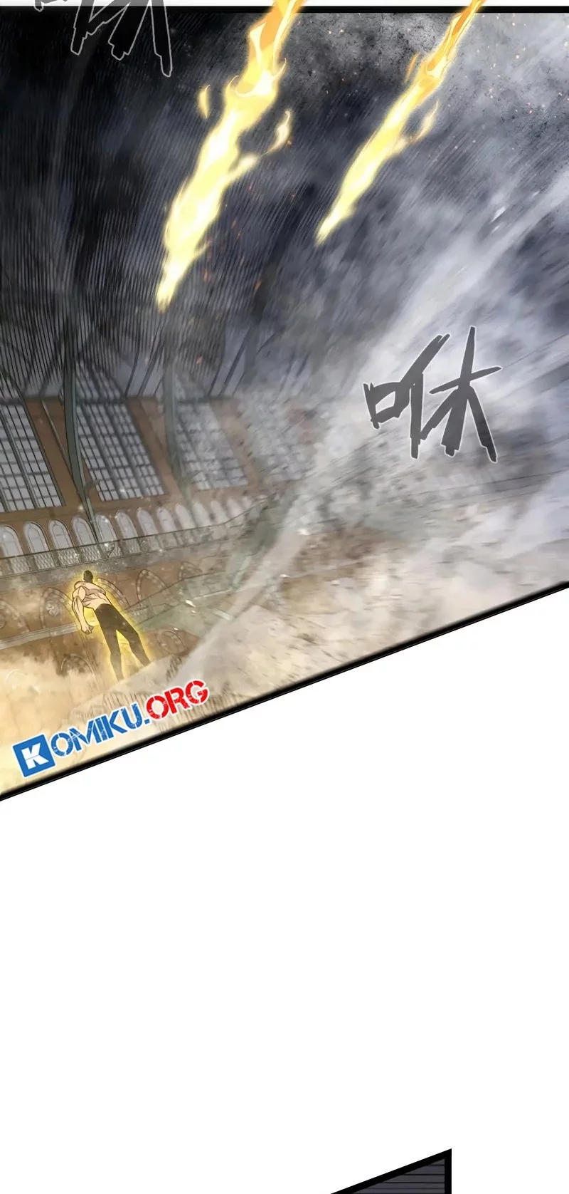 Your Talent is Mine Chapter 104 Gambar 37