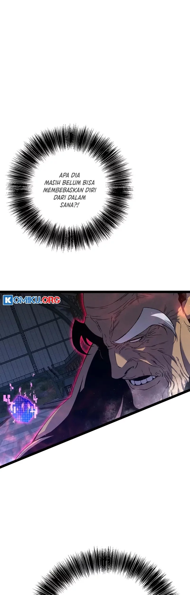 Your Talent is Mine Chapter 104 Gambar 6