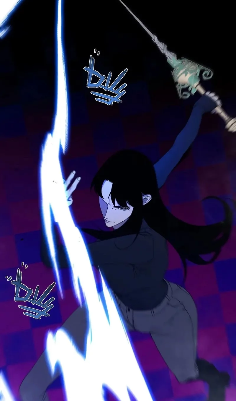 Your Talent is Mine Chapter 104 Gambar 9