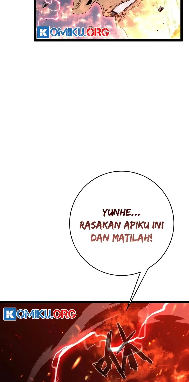 Your Talent is Mine Chapter 105 Gambar 5