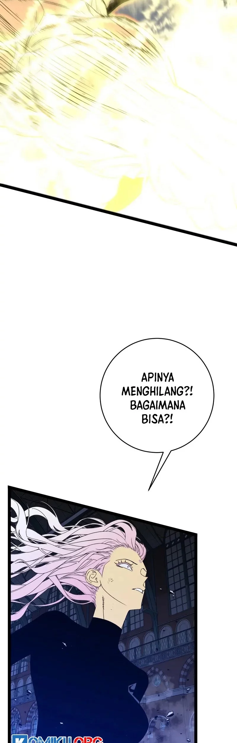 Your Talent is Mine Chapter 105 Gambar 18