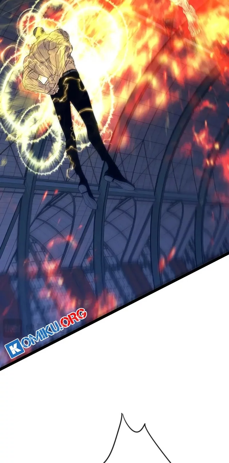 Your Talent is Mine Chapter 105 Gambar 21