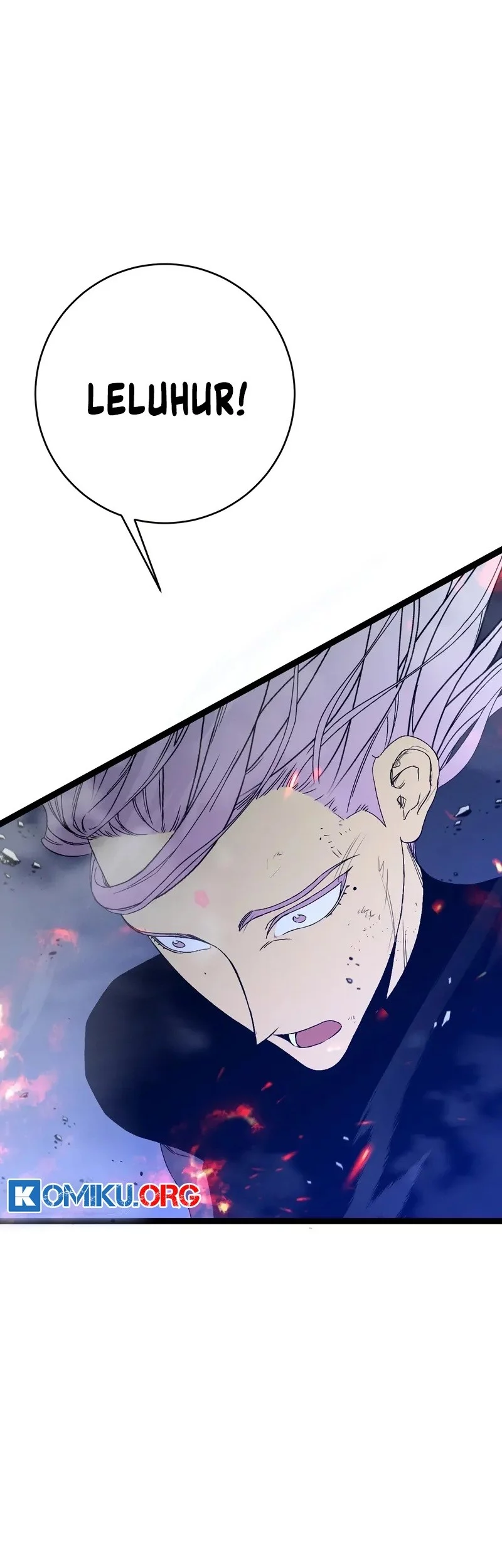 Your Talent is Mine Chapter 105 Gambar 24