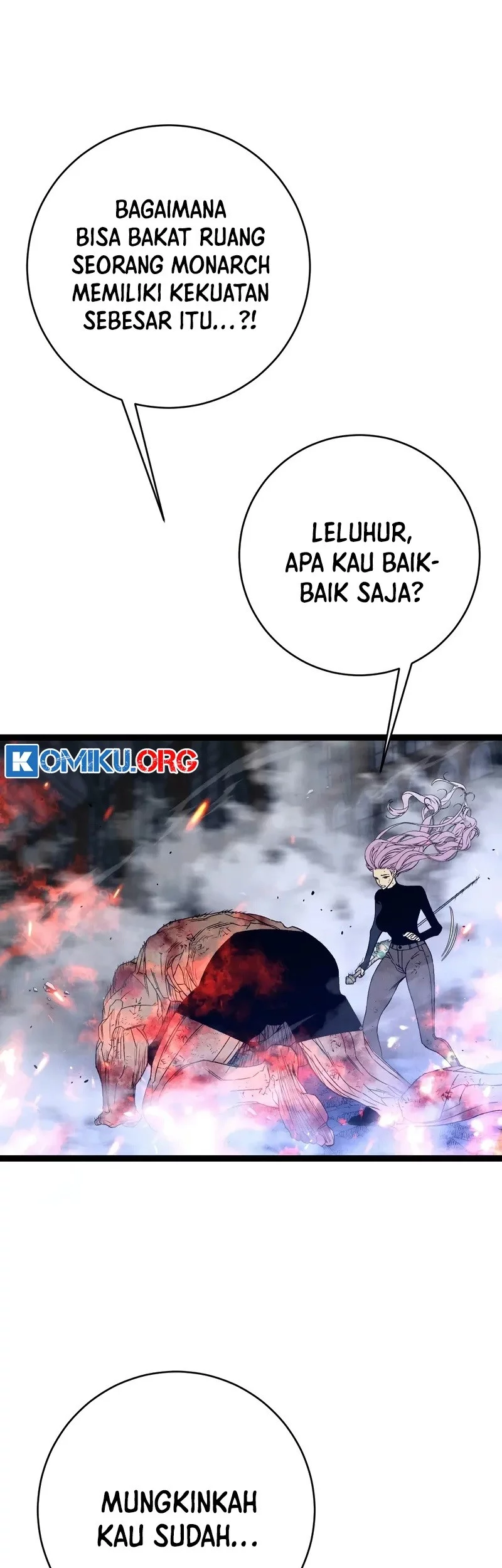Your Talent is Mine Chapter 105 Gambar 26