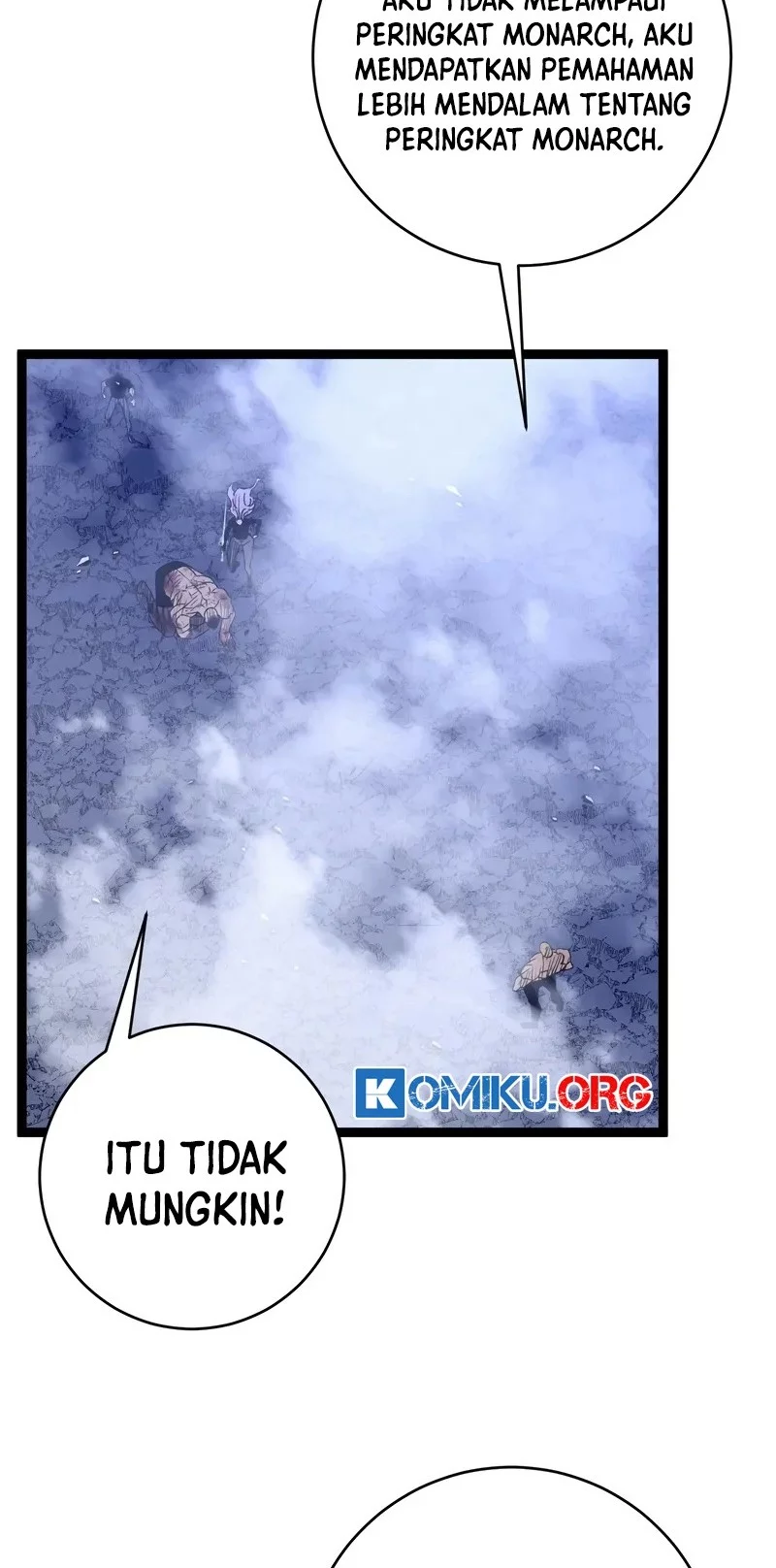 Your Talent is Mine Chapter 105 Gambar 29