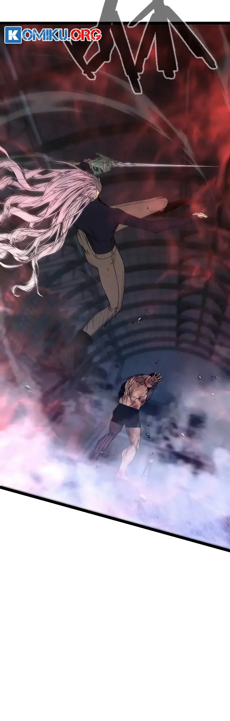 Your Talent is Mine Chapter 105 Gambar 38