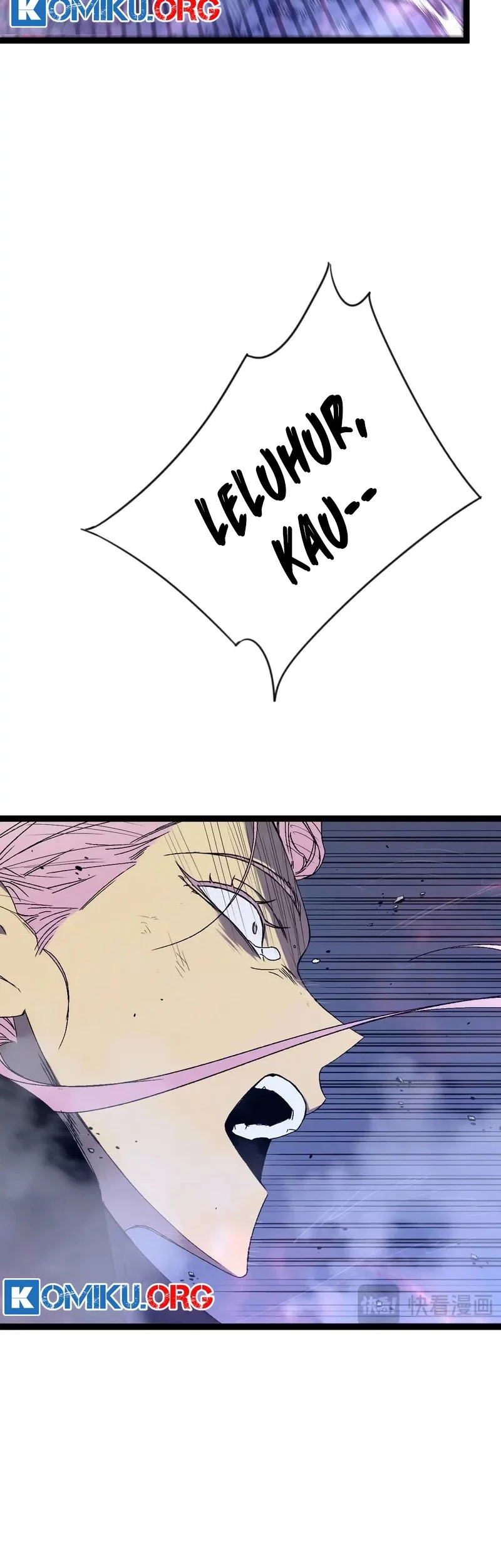 Your Talent is Mine Chapter 105 Gambar 40