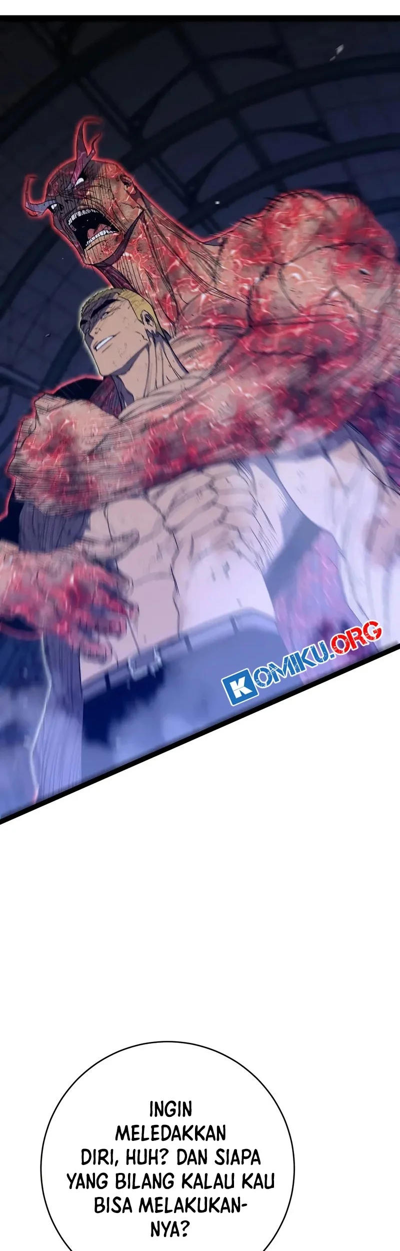 Your Talent is Mine Chapter 105 Gambar 42