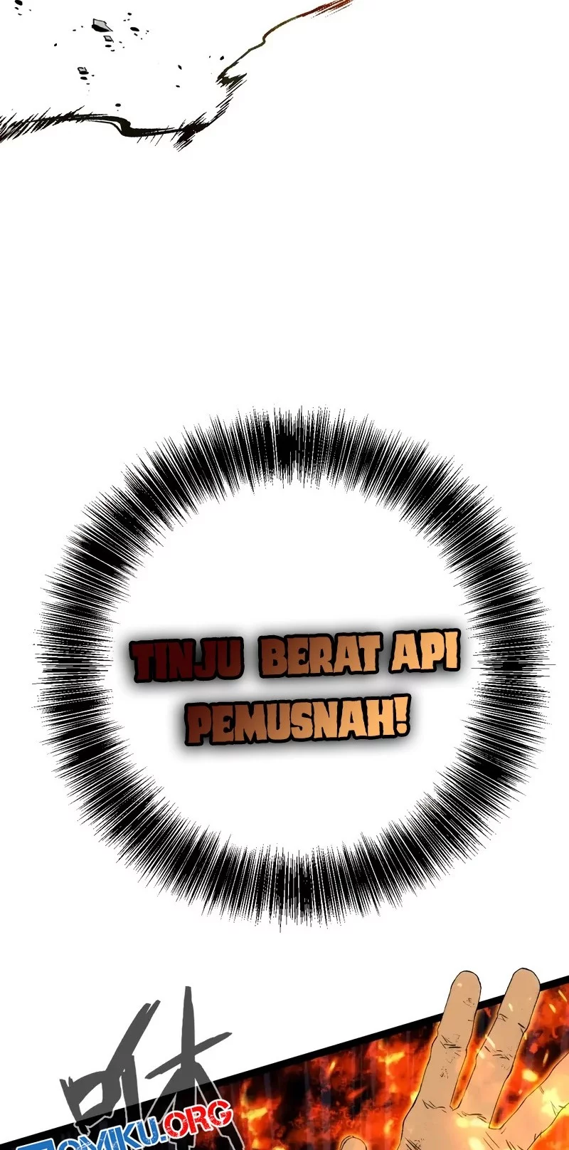 Your Talent is Mine Chapter 105 Gambar 13