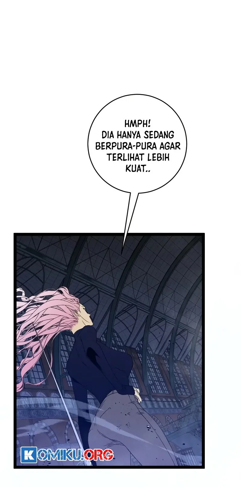 Your Talent is Mine Chapter 105 Gambar 11