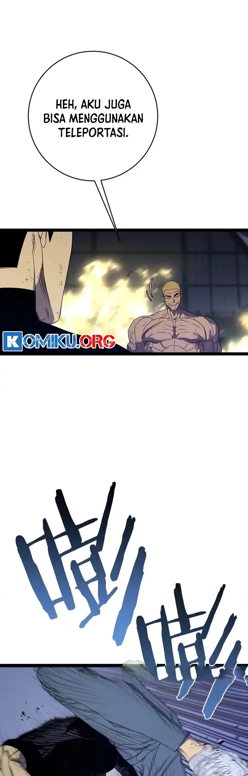 Your Talent is Mine Chapter 106 Gambar 18