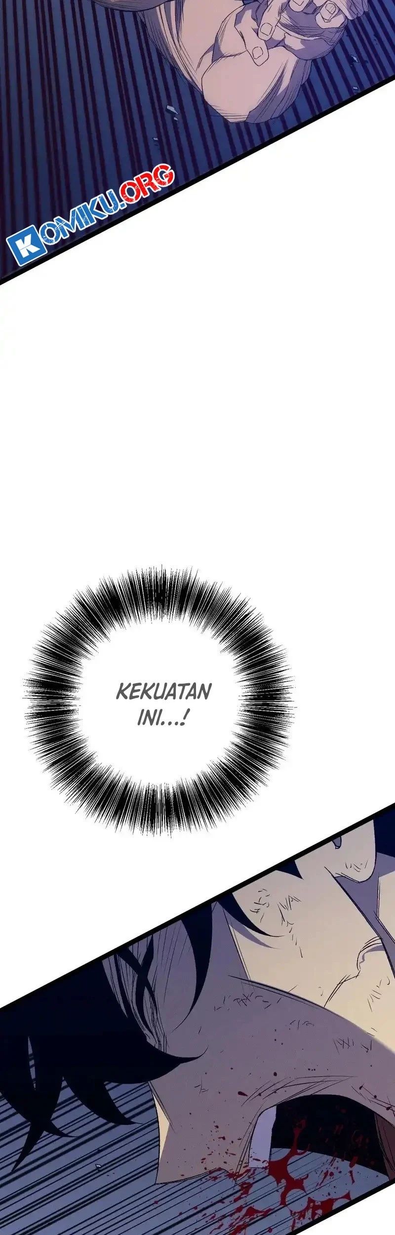 Your Talent is Mine Chapter 106 Gambar 20