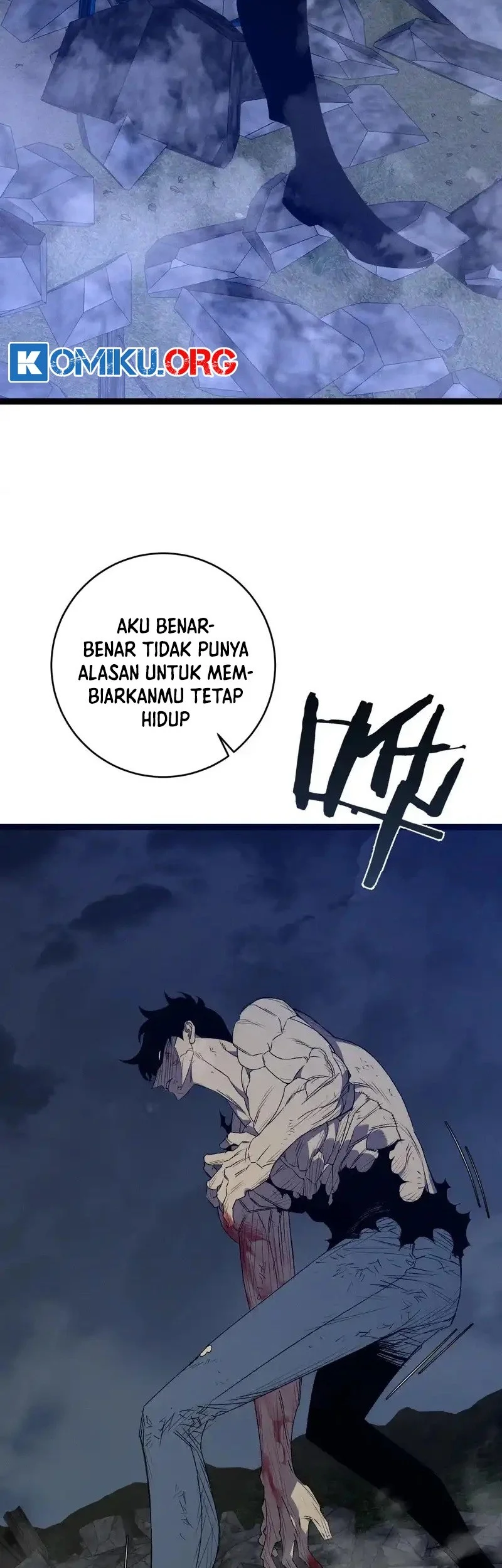 Your Talent is Mine Chapter 106 Gambar 44